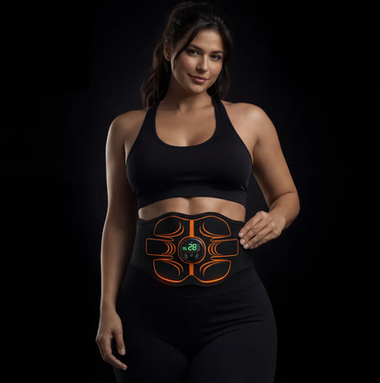 LumeaLabs™ — The Smarter Way to Build Your Core in 20 Minutes