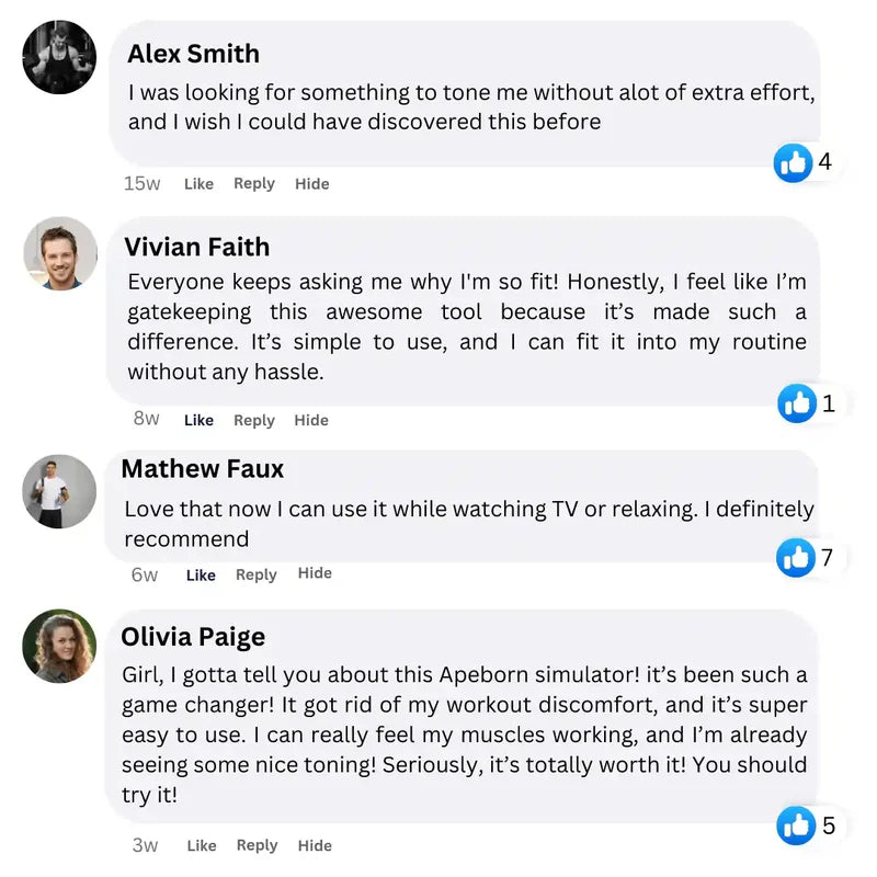 LumeaLabs™ — The Smarter Way to Build Your Core in 20 Minutes