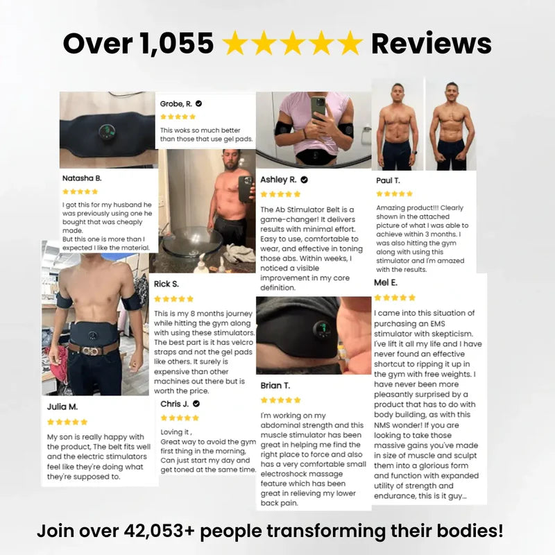 LumeaLabs™ — The Smarter Way to Build Your Core in 20 Minutes