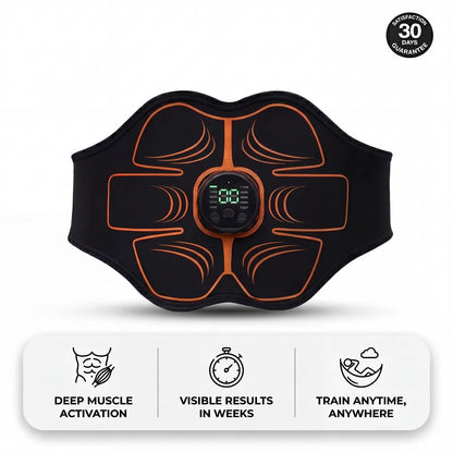 LumeaLabs™ — The Smarter Way to Build Your Core in 20 Minutes